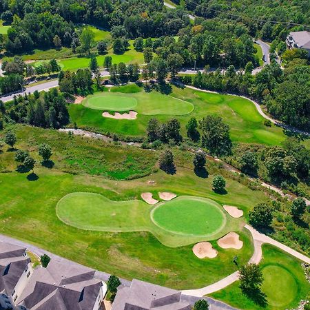 Thousand Hills Condo Branson Luaran gambar
