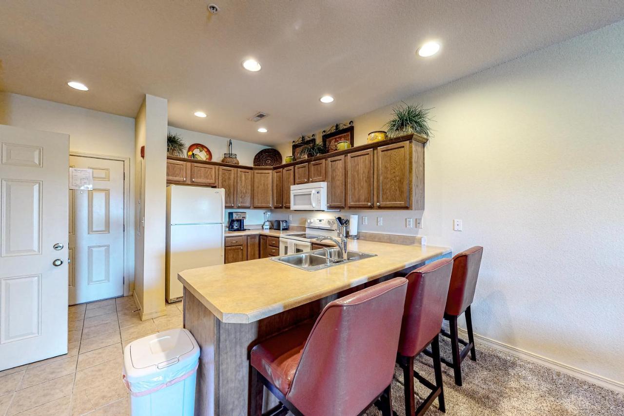 Thousand Hills Condo Branson Luaran gambar