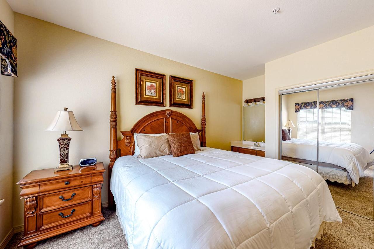 Thousand Hills Condo Branson Luaran gambar