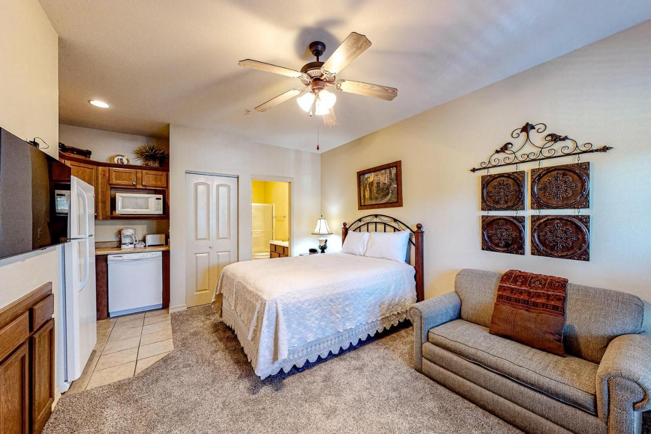Thousand Hills Condo Branson Luaran gambar