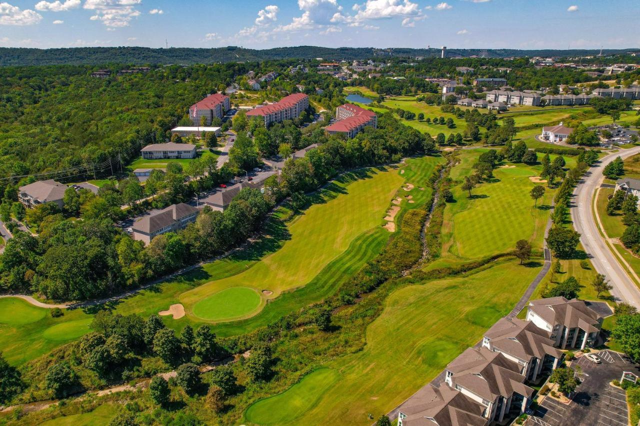 Thousand Hills Condo Branson Luaran gambar
